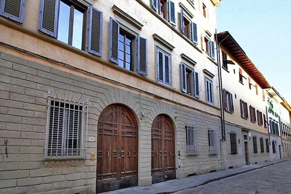 Two Bedrooms Apartment Near The Duomo Firenze 0*, 佛罗伦萨 意大利