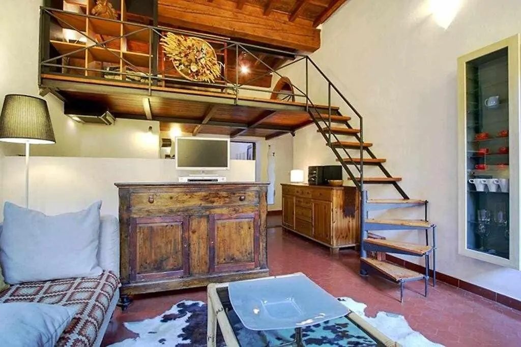 Two Bedrooms Apartment Near The Duomo Firenze 0*, Florens