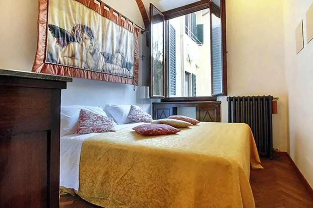 Two Bedrooms Apartment Near The Duomo Firenze