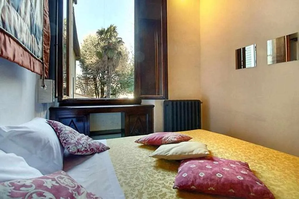 Two Bedrooms Apartment Near The Duomo Firenze