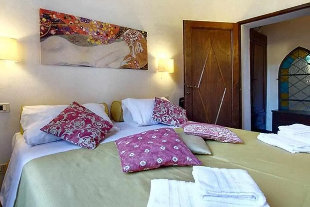 Two Bedrooms Apartment Near The Duomo Firenze