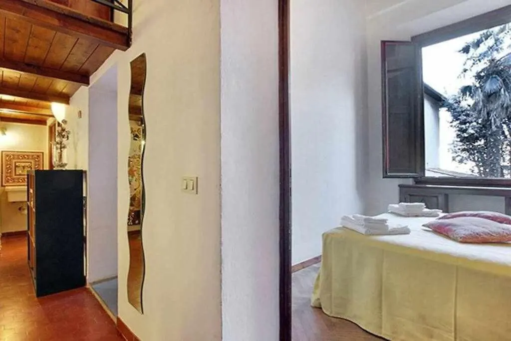 Two Bedrooms Apartment Near The Duomo Firenze Italien
