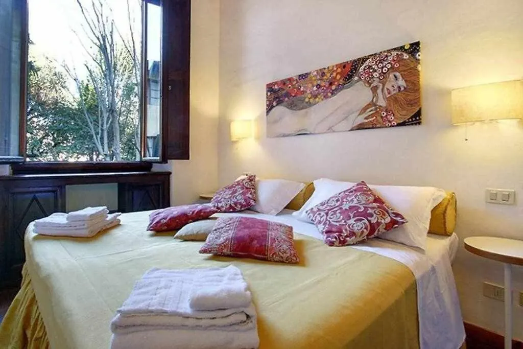 Two Bedrooms Apartment Near The Duomo Firenze  Florens