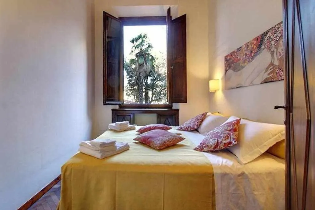 Two Bedrooms Apartment Near The Duomo Firenze Italien
