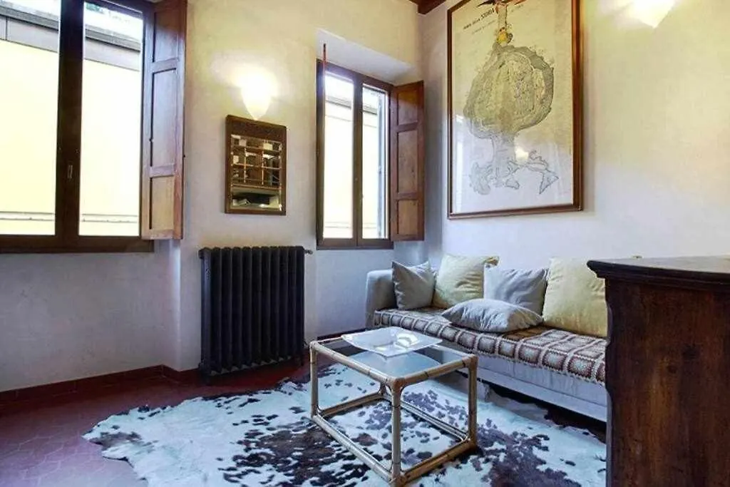 Two Bedrooms Apartment Near The Duomo Firenze