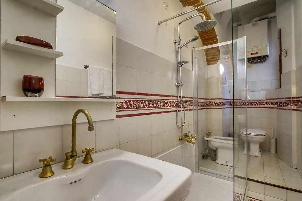 Two Bedrooms Apartment Near The Duomo Firenze