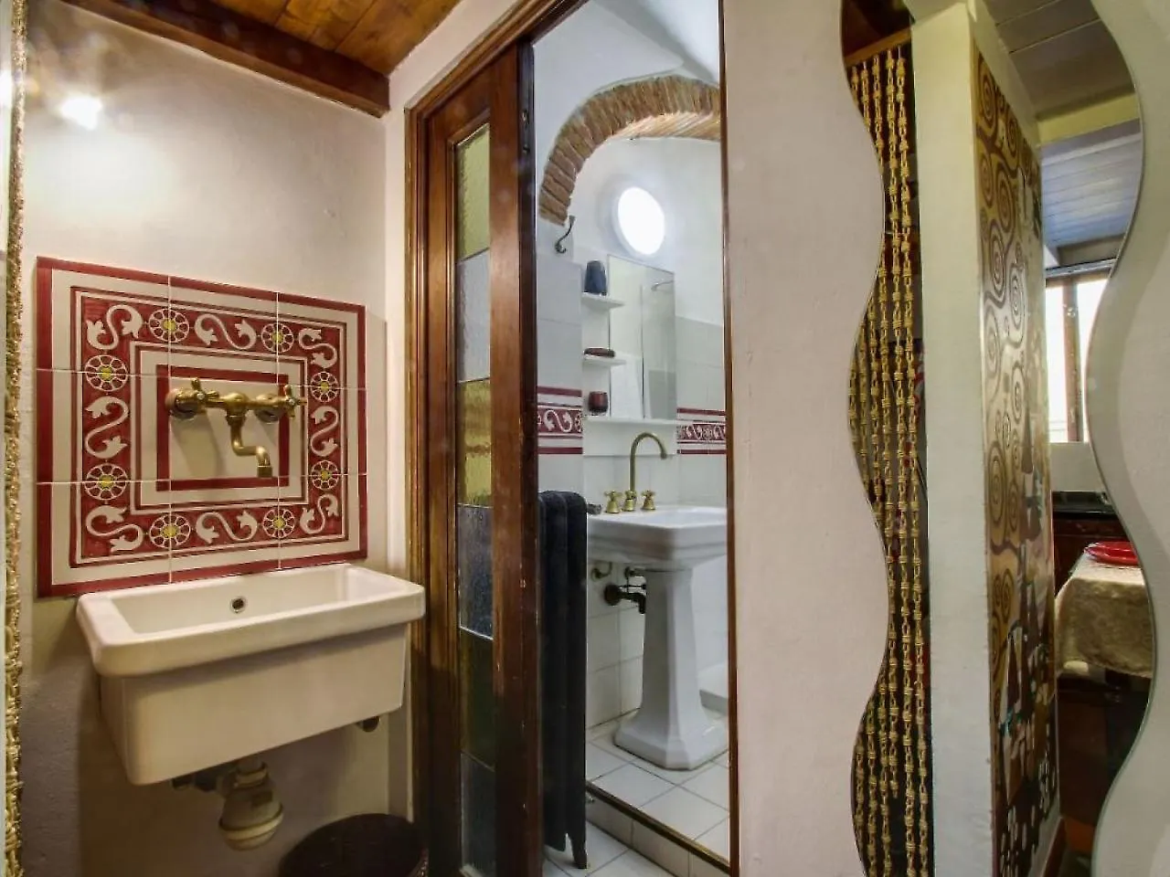 Two Bedrooms Apartment Near The Duomo Firenze